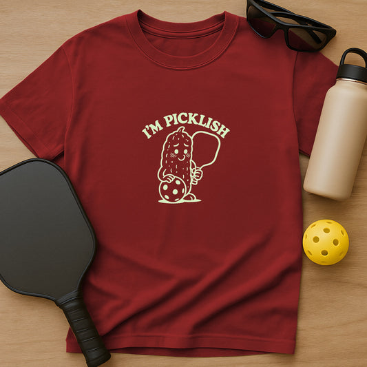 Im Picklish T-Shirt