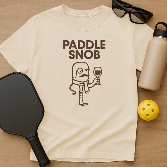 Paddle Snob T-Shirt