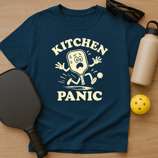 Kitchen Panic T-Shirt