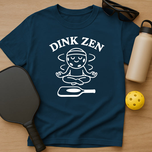 Dink Zen T-Shirt