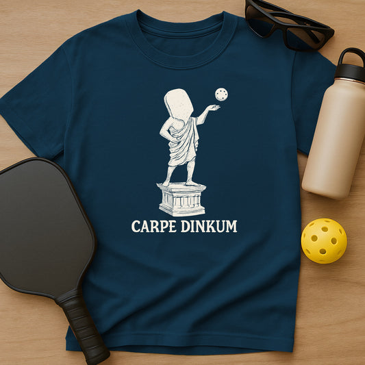 Carpe Dinkum T-Shirt
