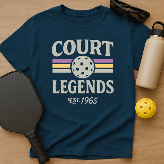 Court Legends T-Shirt