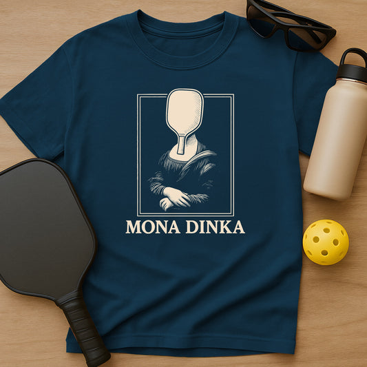 Mona Dinka T-Shirt