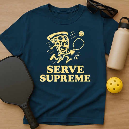 Serve Supreme T-Shirt