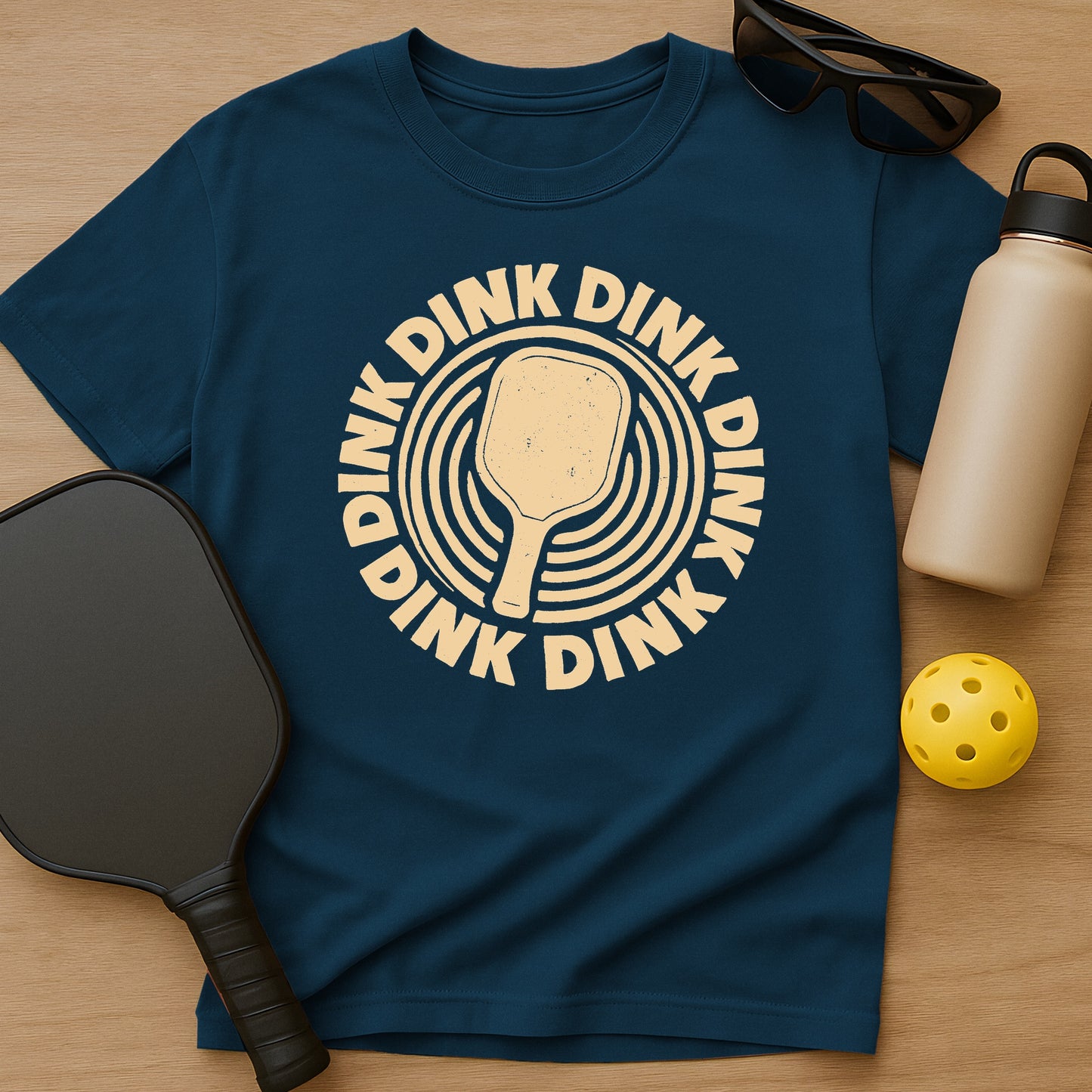 DINK DINK DINK T-Shirt