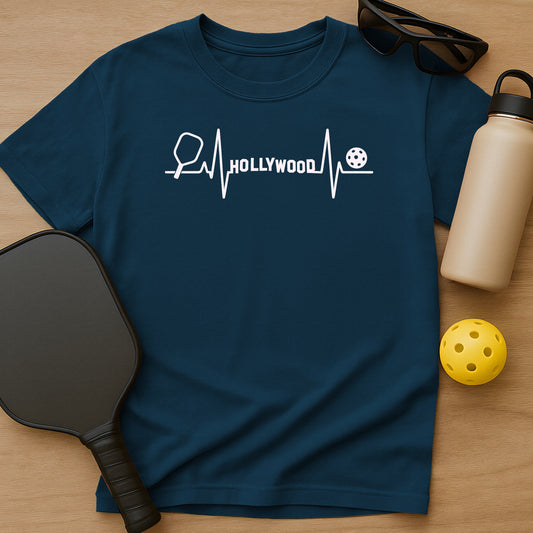 Hollywood Heartbeat T-Shirt