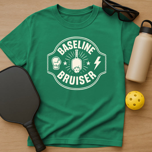 Baseline Bruiser T-Shirt