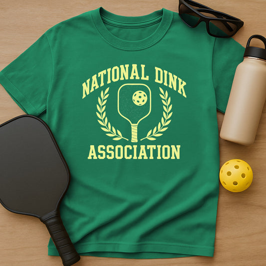 National Dink Association T-Shirt