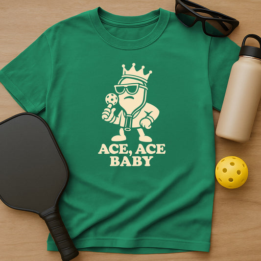 Ace Ace Baby T-Shirt