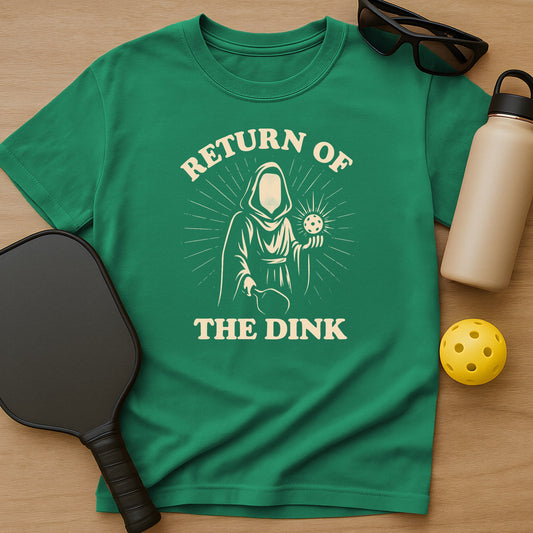 Return Of The Dink T-Shirt