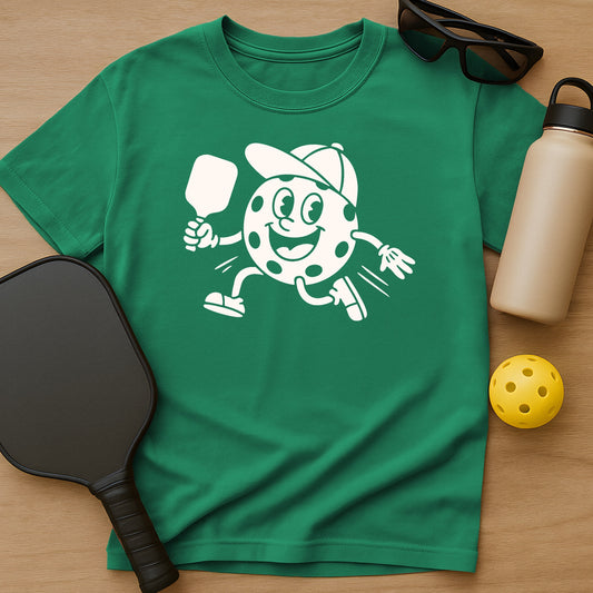 Happy Pickler T-Shirt