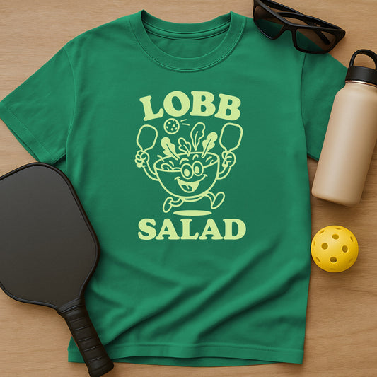 Lobb Salad T-Shirt