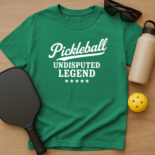 Undisputed Legend T-Shirt