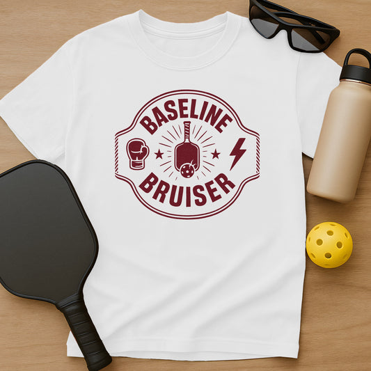 Baseline Bruiser T-Shirt