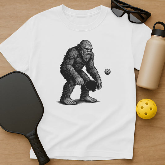 Sasquatch Pickler T-Shirt