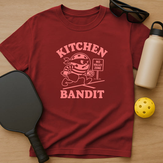 Kitchen Bandit T-Shirt