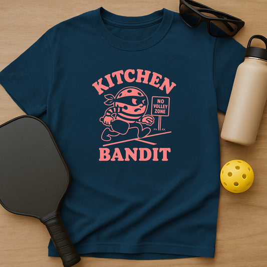 Kitchen Bandit T-Shirt
